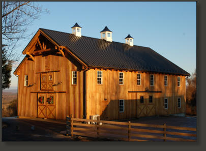 Schutt Log Homes And Mill Works