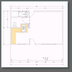 Alternate Floor Plan