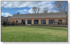 A little slice of Heaven