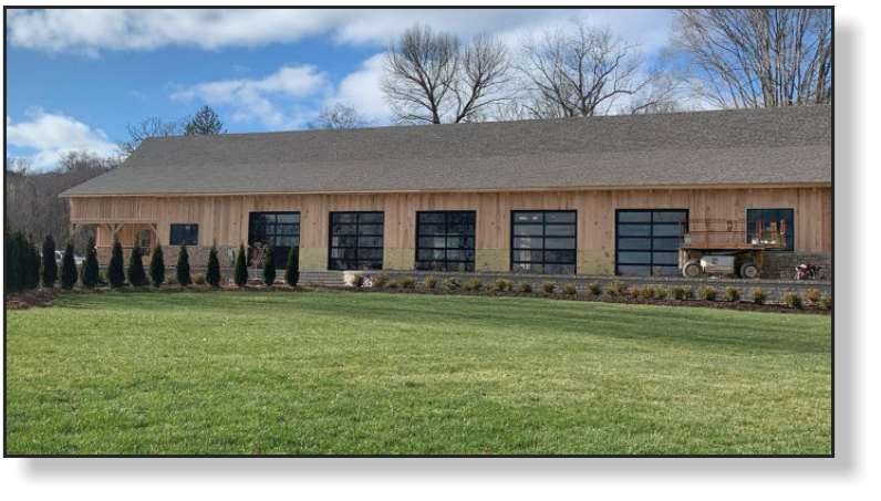 A little slice of Heaven